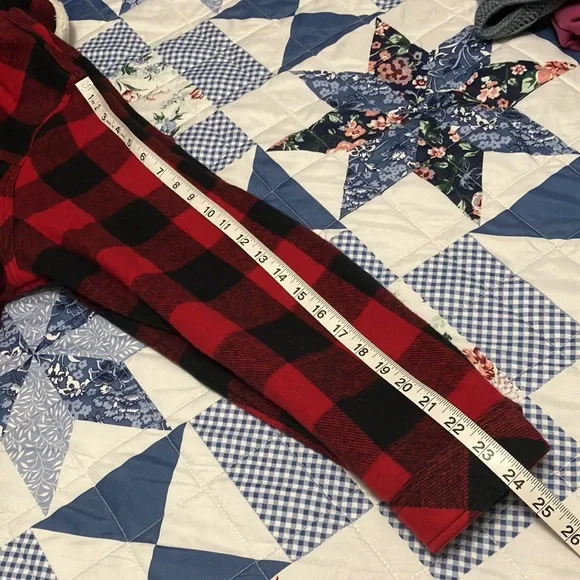 Torrid Trucker Jacket - Picture 6 of 7